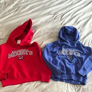 🩵2 for 1 Kalispell MT Hoodies🩵